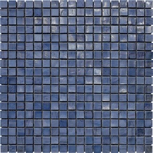 Sicis Murano Smalto С000511259 Indaco 1,5*1,5 Mozaik 29,5x29,5 cm, Italien - foto 1 - foto 1