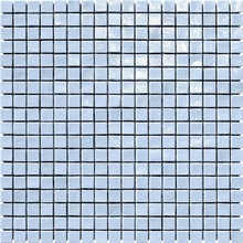 Sicis Murano Smalto С000511266 Sapphire 0 1,5*1,5 Mozaik 29,5x29,5 cm, Italien - foto 1 - foto 1