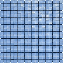 Sicis Murano Smalto С000511268 Sapphire 2 1,5*1,5 Mozaik 29,5x29,5 cm, Italien - foto 1 - foto 1