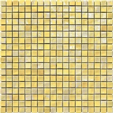 Sicis Murano Smalto С000511272 Sun 1,5*1,5 Mozaik 29,5x29,5 cm, Italien - foto 1 - foto 1