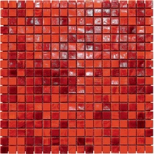 Sicis Murano Smalto С000511275 Sun 4 1,5*1,5 Mozaik 29,5x29,5 cm, Italien - foto 1 - foto 1