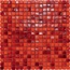 Sicis Murano Smalto С000511275 Sun 4 1,5*1,5 Mosaic 29,5x29,5 cm, Italy - photo 1 Sicis Murano Smalto С000511275 Sun 4 1,5*1,5 Mosaic 29,5x29,5 cm, Italy - photo 1