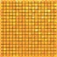 Sicis Murano Smalto С000511273 Sun 2 1,5*1,5 Mosaic 29,5x29,5 cm, Italy - photo 1 Sicis Murano Smalto С000511273 Sun 2 1,5*1,5 Mosaic 29,5x29,5 cm, Italy - photo 1