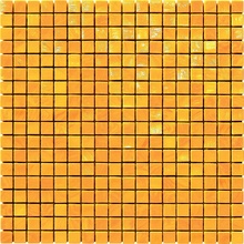 Sicis Murano Smalto С000511273 Sun 2 1,5*1,5 Mozaik 29,5x29,5 cm, Italien - foto 1 - foto 1