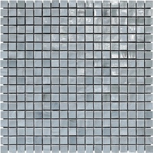 Sicis Murano Smalto С000511277 Titanium 1 1,5*1,5 Mozaik 29,5x29,5 cm, Italien - foto 1 - foto 1
