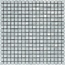 Sicis Murano Smalto С000511276 Titanium 0 1,5*1,5 Mozaïek 29,5x29,5 cm, Italië - foto 1 Sicis Murano Smalto С000511276 Titanium 0 1,5*1,5 Mozaïek 29,5x29,5 cm, Italië - foto 1
