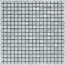 Sicis Murano Smalto С000511276 Titanium 0 1,5*1,5 Mozaik 29,5x29,5 cm, Italien - foto 1 - foto 1