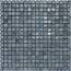 Sicis Murano Smalto С000511279 Titanium 3 1,5*1,5 Mosaic 29,5x29,5 cm, Italy - photo 1 Sicis Murano Smalto С000511279 Titanium 3 1,5*1,5 Mosaic 29,5x29,5 cm, Italy - photo 1
