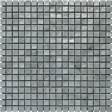 Sicis Murano Smalto С000511278 Titanium 2 1,5*1,5 Mozaik 29,5x29,5 cm, Italien - foto 1 - foto 1