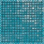 Sicis Murano Smalto С000511282 Turquoise 3 1,5*1,5 Mozaika 29,5x29,5 cm, Itálie - fotografie 1 Sicis Murano Smalto С000511282 Turquoise 3 1,5*1,5 Mozaika 29,5x29,5 cm, Itálie - fotografie 1
