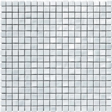 Sicis Murano Smalto С000511283 White 1,5*1,5 Mozaik 29,5x29,5 cm, Italien - foto 1 - foto 1