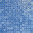 Sicis Natural С000511307 Deep Sea 1,5*1,5 Mosaico 29,5x29,5 cm, Itália - foto 1