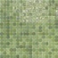 Sicis Natural С000511313 Lichen 1,5*1,5 Mozaik 29,5x29,5 cm, Italien - foto 1