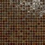 Sicis Natural С000511323 Wenge 1,5*1,5 Mosaïque 29,5x29,5 cm, Italie - photo 1