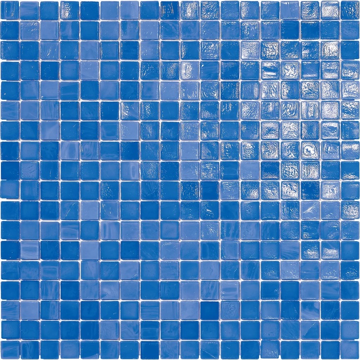 Sicis Natural С000511303 Blue Angel 1,5*1,5 Mosaico 29,5x29,5 cm, Italia - foto 1 Sicis Natural С000511303 Blue Angel 1,5*1,5 Mosaico 29,5x29,5 cm, Italia - foto 1