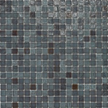 Sicis Natural С000511315 Mud 1,5*1,5 Mosaico 29,5x29,5 cm, Italia - foto 1 - foto 1
