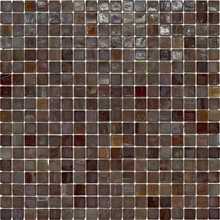 Sicis Natural С000511317 Rosewood 1,5*1,5 Mosaico 29,5x29,5 cm, Italia - foto 1 - foto 1