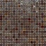 Sicis Natural С000511317 Rosewood 1,5*1,5 Mozaika 29,5x29,5 cm, Itálie - fotografie 1 Sicis Natural С000511317 Rosewood 1,5*1,5 Mozaika 29,5x29,5 cm, Itálie - fotografie 1