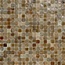 Sicis Natural С000511319 Sandalwood 1,5*1,5 Mosaic 29,5x29,5 cm, Italy - photo 1 Sicis Natural С000511319 Sandalwood 1,5*1,5 Mosaic 29,5x29,5 cm, Italy - photo 1