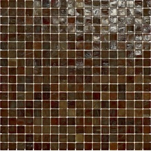 Sicis Natural С000511323 Wenge 1,5*1,5 Mosaico 29,5x29,5 cm, Italia - foto 1 - foto 1