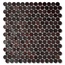 Sicis NeoColibrì С000528095 515 Barrels Mosaico 27,6x29,4 cm, Italia - foto 1