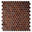 Sicis NeoColibrì С000528107 519 Barrels Mosaïque 27,6x29,4 cm, Italie - photo 1