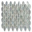 Sicis NeoColibrì С000528118 521 S Domes Mosaic 25,3x29,6 cm, Italy, pearl - photo 1