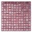 Sicis NeoColibrì С000528123 523 Cubes Mosaico 30,4x30,4 cm, Italia - foto 1
