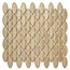 Sicis NeoColibrì С000528136 527 Domes Mosaico 25,3x29,6 cm, Itália - foto 1