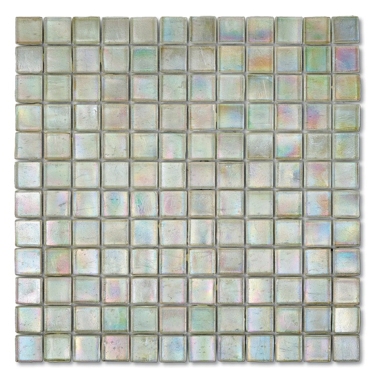 Sicis NeoColibrì С000528216 555 Cubes Mosaic 30,4x30,4 cm, Italy, pearl - photo 1 Sicis NeoColibrì С000528216 555 Cubes Mosaic 30,4x30,4 cm, Italy, pearl - photo 1