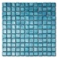 Sicis NeoColibrì С000528231 561 Cubes Mosaik 30,4x30,4 cm, Italien - Foto 1