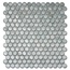 Sicis NeoColibrì С000528233 562 Barrels Mosaïque 27,6x29,4 cm, Italie - photo 1
