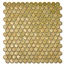 Sicis NeoColibrì С000528248 572 Barrels Mozaik 27,6x29,4 cm, Italien - foto 1