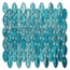 Sicis NeoColibrì С000528253 585 Domes Mosaico 25,3x29,6 cm, Itália - foto 1