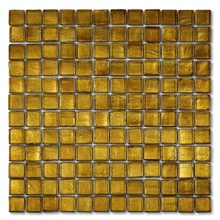 Sicis NeoColibrì С000528051 501 Cubes Mozaika 30,4x30,4 cm, Włochy, złoto i metale szlachetne - zdjęcie 1 - zdjęcie 1