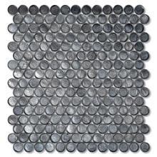 Sicis NeoColibrì С000528053 502 Barrels Mozaika 27,6x29,4 cm, Włochy, imitacja metalu - zdjęcie 1 - zdjęcie 1