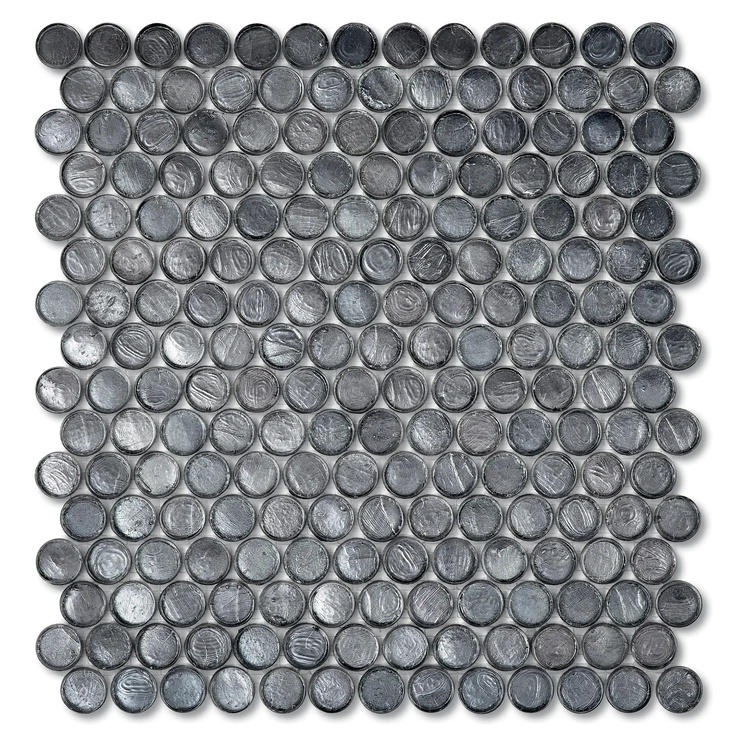 Sicis NeoColibrì С000528053 502 Barrels Mosaic 27,6x29,4 cm, Italy, metal - photo 1 Sicis NeoColibrì С000528053 502 Barrels Mosaic 27,6x29,4 cm, Italy, metal - photo 1