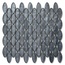 Sicis NeoColibrì С000528055 502 Domes Mosaic 25,3x29,6 cm, Italy, metal - photo 1 Sicis NeoColibrì С000528055 502 Domes Mosaic 25,3x29,6 cm, Italy, metal - photo 1