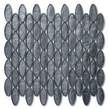 Sicis NeoColibrì С000528055 502 Domes Mozaika 25,3x29,6 cm, Włochy, imitacja metalu - zdjęcie 1 - zdjęcie 1