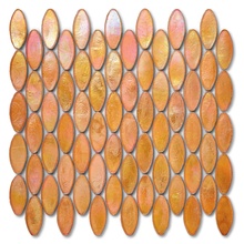 Sicis NeoColibrì С000585236 505 Domes Mozaika 25,3x29,6 cm, Włochy, pod perłowy - zdjęcie 1 - zdjęcie 1
