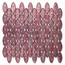 Sicis NeoColibrì С000528064 506 Domes Mosaïque 25,3x29,6 cm, Italie - photo 1 Sicis NeoColibrì С000528064 506 Domes Mosaïque 25,3x29,6 cm, Italie - photo 1