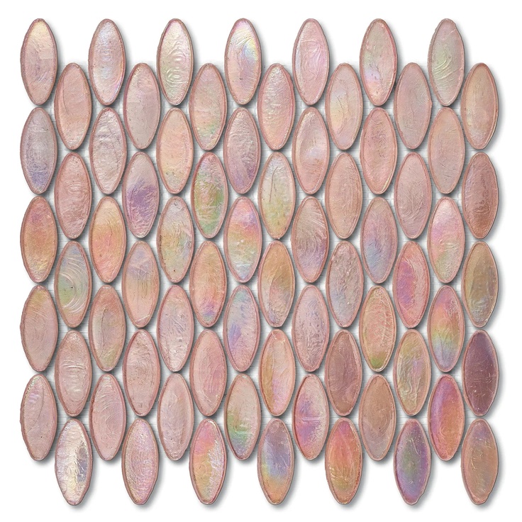 Sicis NeoColibrì С000528073 509 Domes Mosaic 25,3x29,6 cm, Italy, pearl-look - photo 1 Sicis NeoColibrì С000528073 509 Domes Mosaic 25,3x29,6 cm, Italy, pearl-look - photo 1