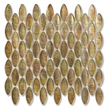 Sicis NeoColibrì С000528076 510,5 G Domes Mozaika 25,3x29,6 cm, Włochy, pod perłowy - zdjęcie 1 - zdjęcie 1