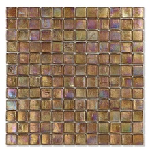 Sicis NeoColibrì С000528078 510,5 R Cubes Mozaika 30,4x30,4 cm, Włochy, pod perłowy - zdjęcie 1 - zdjęcie 1