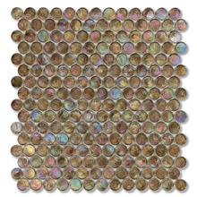 Sicis NeoColibrì С000528077 510,5 R Barrels Mozaika 27,6x29,4 cm, Włochy, pod perłowy - zdjęcie 1 - zdjęcie 1