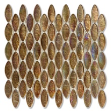 Sicis NeoColibrì С000528079 510,5 R Domes Mozaika 25,3x29,6 cm, Włochy, pod perłowy - zdjęcie 1 - zdjęcie 1