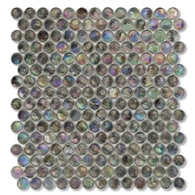 Sicis NeoColibrì С000528080 510,5 S Barrels Mozaika 27,6x29,4 cm, Włochy, pod perłowy - zdjęcie 1 - zdjęcie 1