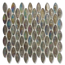 Sicis NeoColibrì С000528082 510,5 S Domes Mozaika 25,3x29,6 cm, Włochy, pod perłowy - zdjęcie 1 - zdjęcie 1