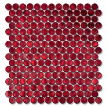 Sicis NeoColibrì С000528092 514 Barrels Mozaika 27,6x29,4 cm, Włochy - zdjęcie 1 - zdjęcie 1