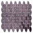 Sicis NeoColibrì С000528103 517 Domes Mosaiikki 25,3x29,6 cm, Italia - kuva 1 Sicis NeoColibrì С000528103 517 Domes Mosaiikki 25,3x29,6 cm, Italia - kuva 1